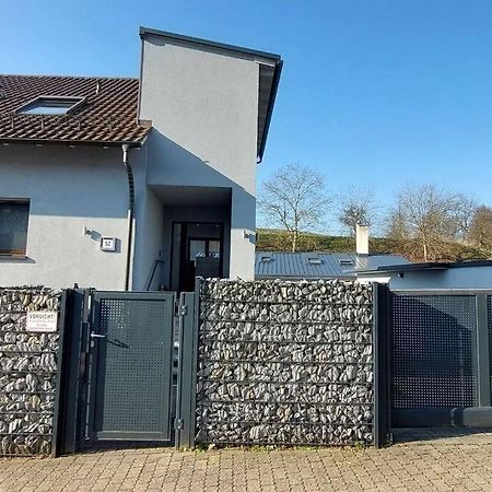 Grosse Tolle 4 Zimmer Ferienwohnung Im Herzen Des Odenwaldes Mörlenbach Esterno foto