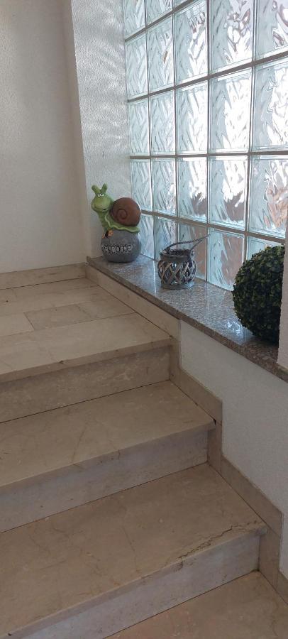 Grosse Tolle 4 Zimmer Ferienwohnung Im Herzen Des Odenwaldes Mörlenbach Esterno foto