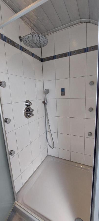 Grosse Tolle 4 Zimmer Ferienwohnung Im Herzen Des Odenwaldes Mörlenbach Esterno foto