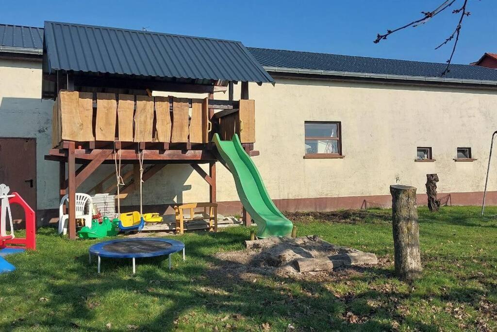 Grosse Tolle 4 Zimmer Ferienwohnung Im Herzen Des Odenwaldes Mörlenbach Esterno foto