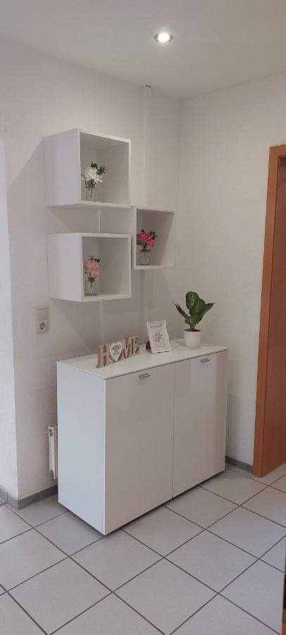 Grosse Tolle 4 Zimmer Ferienwohnung Im Herzen Des Odenwaldes Mörlenbach Esterno foto