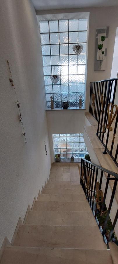 Grosse Tolle 4 Zimmer Ferienwohnung Im Herzen Des Odenwaldes Mörlenbach Esterno foto